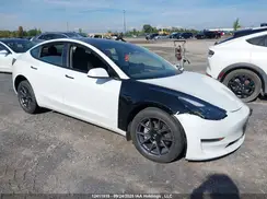 LRW3E1FA2PC875896 2023 TESLA MODEL 3