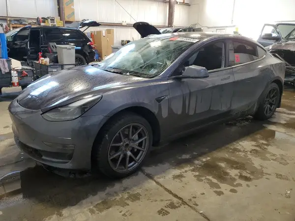 LRW3E1FA2PC899535 2023 TESLA MODEL 3 - Image 1