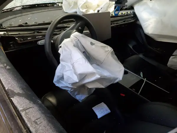 LRW3E1FA2PC899535 2023 TESLA MODEL 3 - Image 8