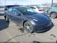 LRW3E1FA3PC845855 2023 TESLA MODEL 3