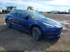 LRW3E1FA3PC872358 2023 TESLA MODEL 3