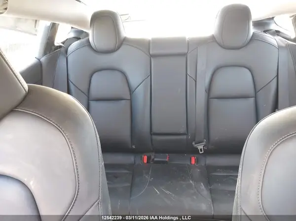 LRW3E1FA3PC872358 2023 TESLA MODEL 3 - Image 8