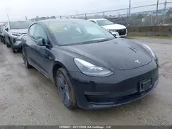 LRW3E1FA3PC872621 2023 TESLA MODEL 3