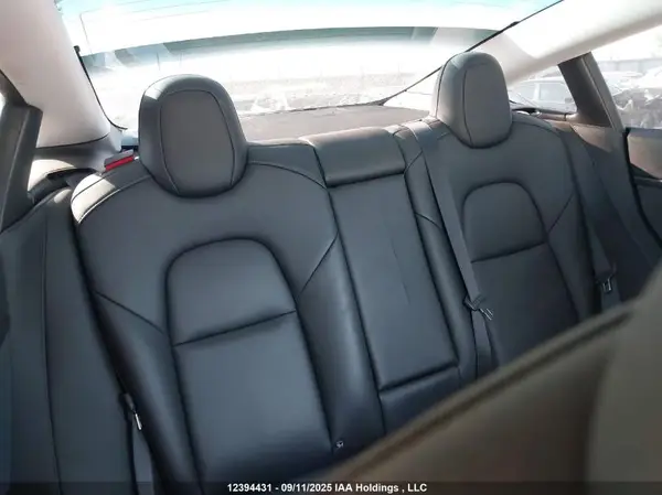 LRW3E1FA3PC920716 2023 TESLA MODEL 3 - Image 8