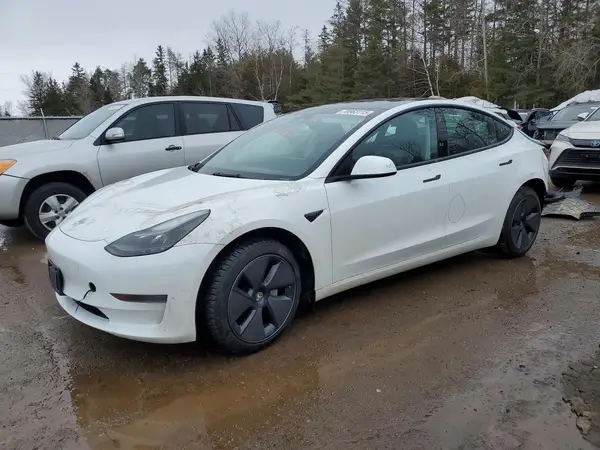 LRW3E1FA4PC875723 2023 TESLA MODEL 3 - Image 1