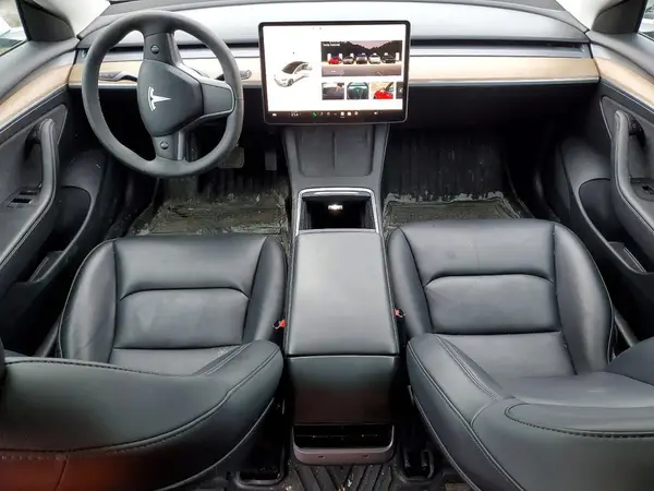 LRW3E1FA4PC875723 2023 TESLA MODEL 3 - Image 8