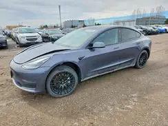 LRW3E1FA4PC876175 2023 TESLA MODEL 3