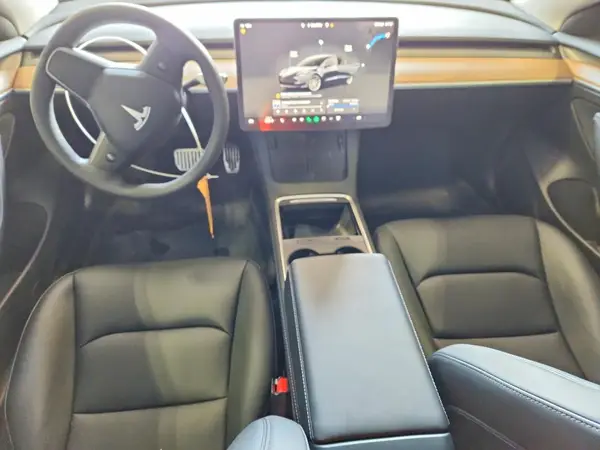 LRW3E1FA4PC876175 2023 TESLA MODEL 3 - Image 8