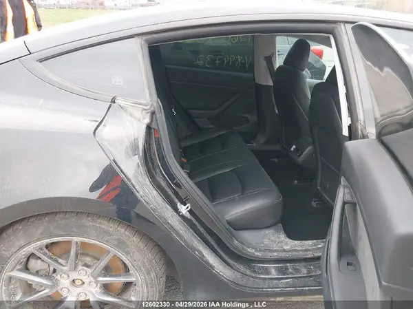 LRW3E1FA4PC899732 2023 TESLA MODEL 3 - Image 8