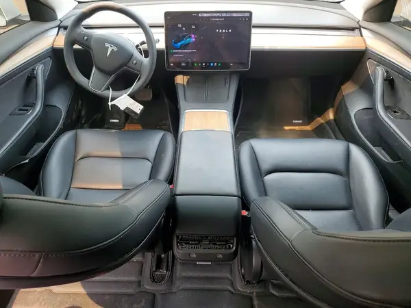 LRW3E1FA4PC920658 2023 TESLA MODEL 3 - Image 8