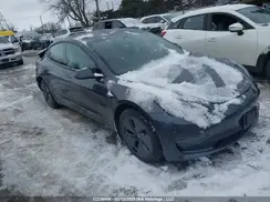 LRW3E1FA4PC921471 2023 TESLA MODEL 3