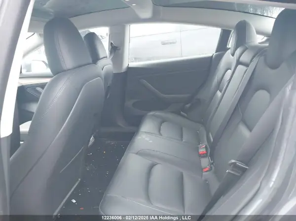 LRW3E1FA4PC921471 2023 TESLA MODEL 3 - Image 8