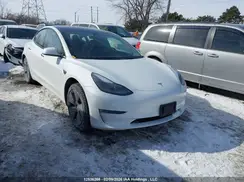 LRW3E1FA4PC944233 2023 TESLA MODEL 3
