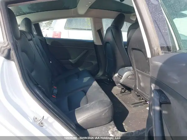 LRW3E1FA4PC944233 2023 TESLA MODEL 3 - Image 8