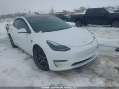 LRW3E1FA4PC945088 2023 TESLA MODEL 3