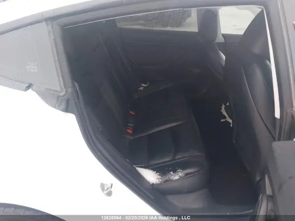 LRW3E1FA4PC945088 2023 TESLA MODEL 3 - Image 8