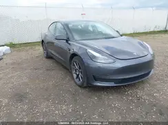 LRW3E1FA4PC945219 2023 TESLA MODEL 3