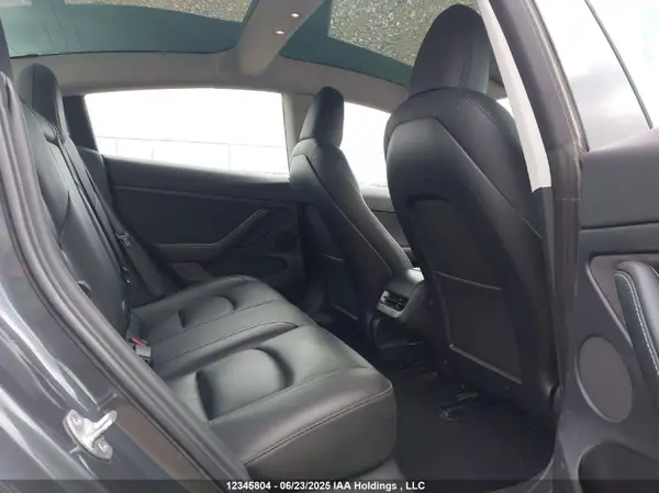 LRW3E1FA4PC945219 2023 TESLA MODEL 3 - Image 8