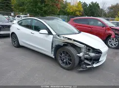 LRW3E1FA4PC945348 2023 TESLA MODEL 3