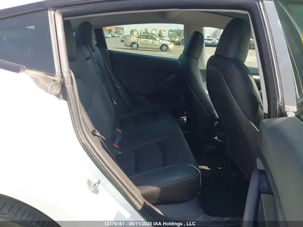LRW3E1FA5PC843041 2023 TESLA MODEL 3 - Image 8