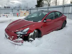 LRW3E1FA5PC843136 2023 TESLA MODEL 3