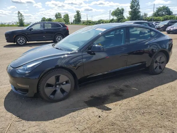 LRW3E1FA5PC872555 2023 TESLA MODEL 3 - Image 1
