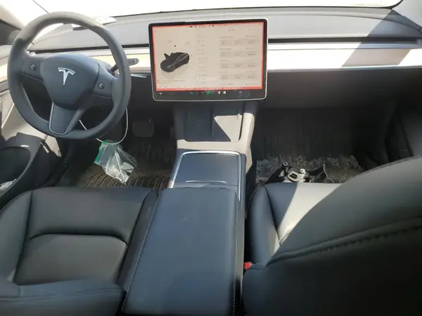 LRW3E1FA5PC872555 2023 TESLA MODEL 3 - Image 8