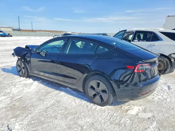 LRW3E1FA5PC872684 2023 TESLA MODEL 3 - Image 2