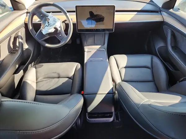 LRW3E1FA5PC872684 2023 TESLA MODEL 3 - Image 8