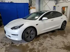 LRW3E1FA5PC875827 2023 TESLA MODEL 3