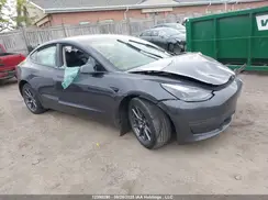 LRW3E1FA5PC899576 2023 TESLA MODEL 3