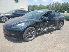 LRW3E1FA5PC920846 2023 TESLA MODEL 3