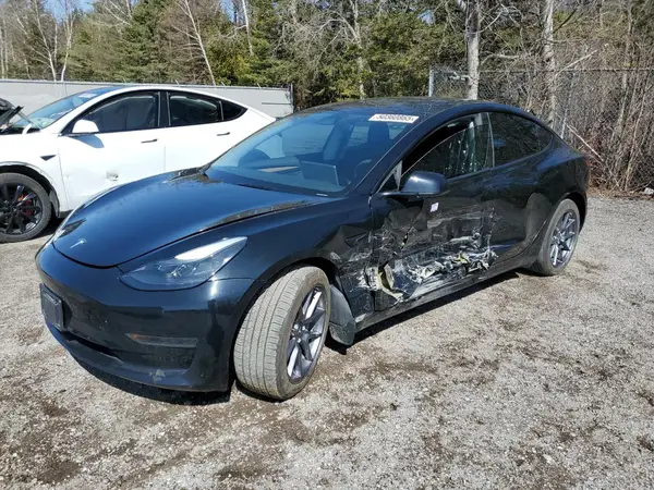 LRW3E1FA5PC920846 2023 TESLA MODEL 3 - Image 1