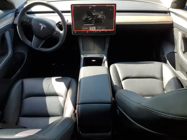 LRW3E1FA5PC920846 2023 TESLA MODEL 3 - Image 8