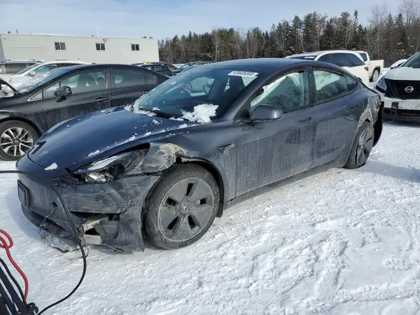 LRW3E1FA5PC945276 2023 TESLA MODEL 3 - Image 1