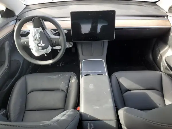 LRW3E1FA5PC945276 2023 TESLA MODEL 3 - Image 8