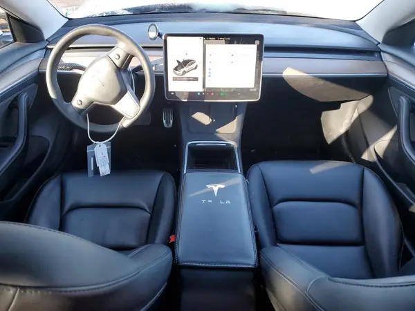 LRW3E1FA6PC843047 2023 TESLA MODEL 3 - Image 8