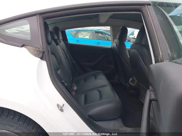 LRW3E1FA6PC843338 2023 TESLA MODEL 3 - Image 8