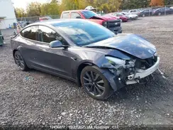 LRW3E1FA6PC875562 2023 TESLA MODEL 3