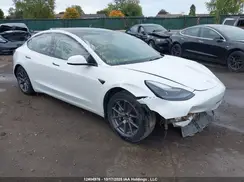 LRW3E1FA6PC875710 2023 TESLA MODEL 3