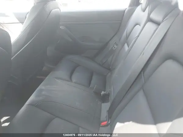 LRW3E1FA6PC875710 2023 TESLA MODEL 3 - Image 8