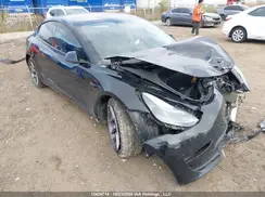 LRW3E1FA6PC875917 2023 TESLA MODEL 3
