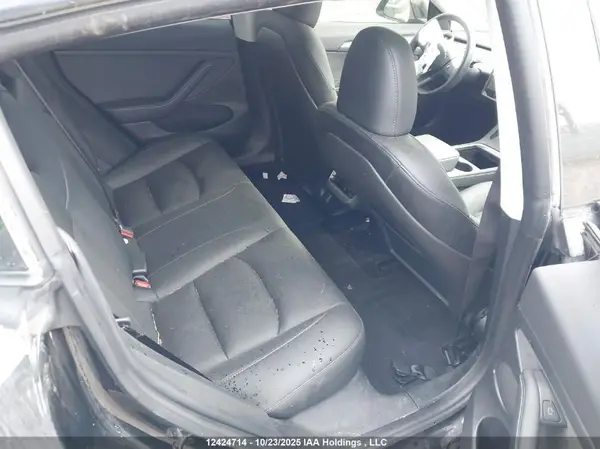 LRW3E1FA6PC875917 2023 TESLA MODEL 3 - Image 8