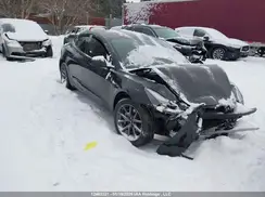 LRW3E1FA6PC876016 2023 TESLA MODEL 3