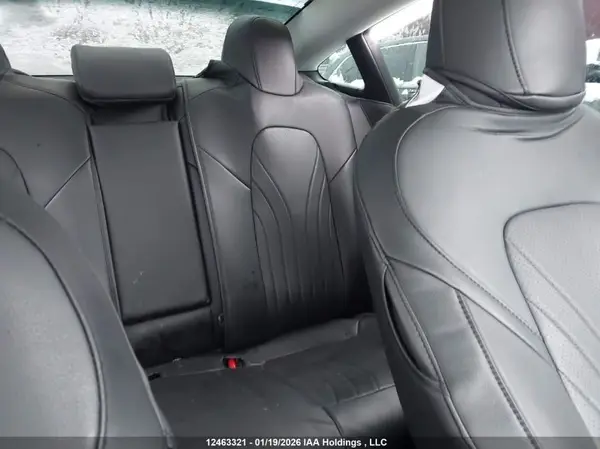 LRW3E1FA6PC876016 2023 TESLA MODEL 3 - Image 8