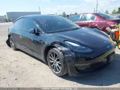 LRW3E1FA6PC920886 2023 TESLA MODEL 3