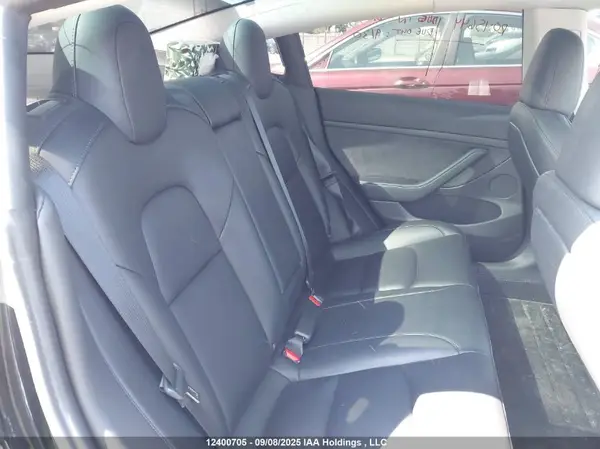 LRW3E1FA6PC920886 2023 TESLA MODEL 3 - Image 8