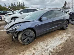LRW3E1FA6PC921164 2023 TESLA MODEL 3