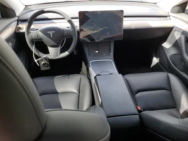 LRW3E1FA6PC944279 2023 TESLA MODEL 3 - Image 8