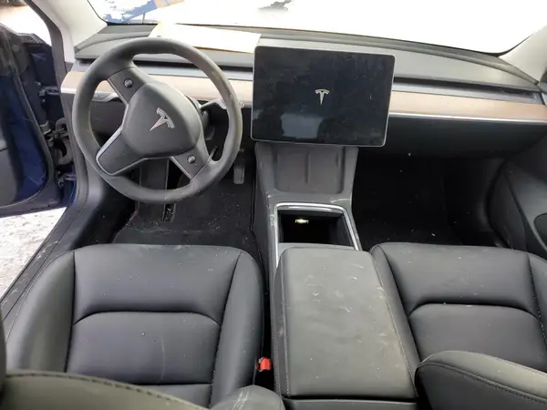 LRW3E1FA6PC945108 2023 TESLA MODEL 3 - Image 8